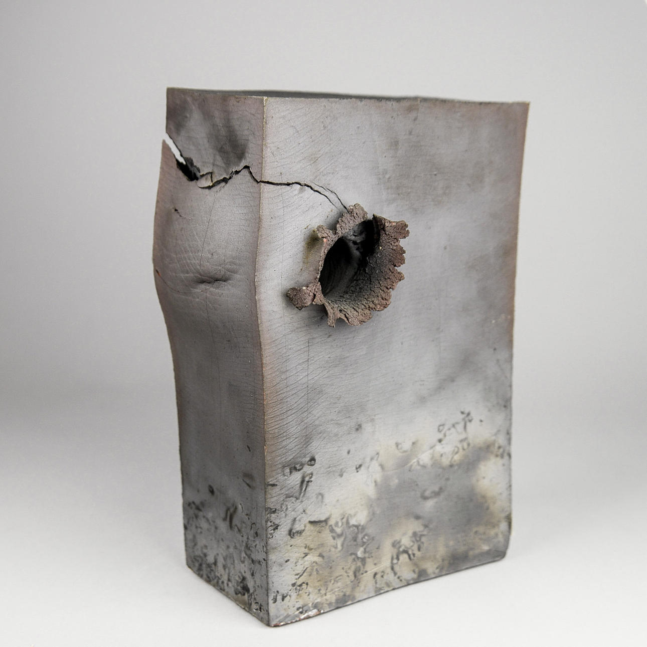 IMRE SCHRAMMEL. objekt.