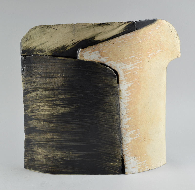 VERA VEHRING. objekt.