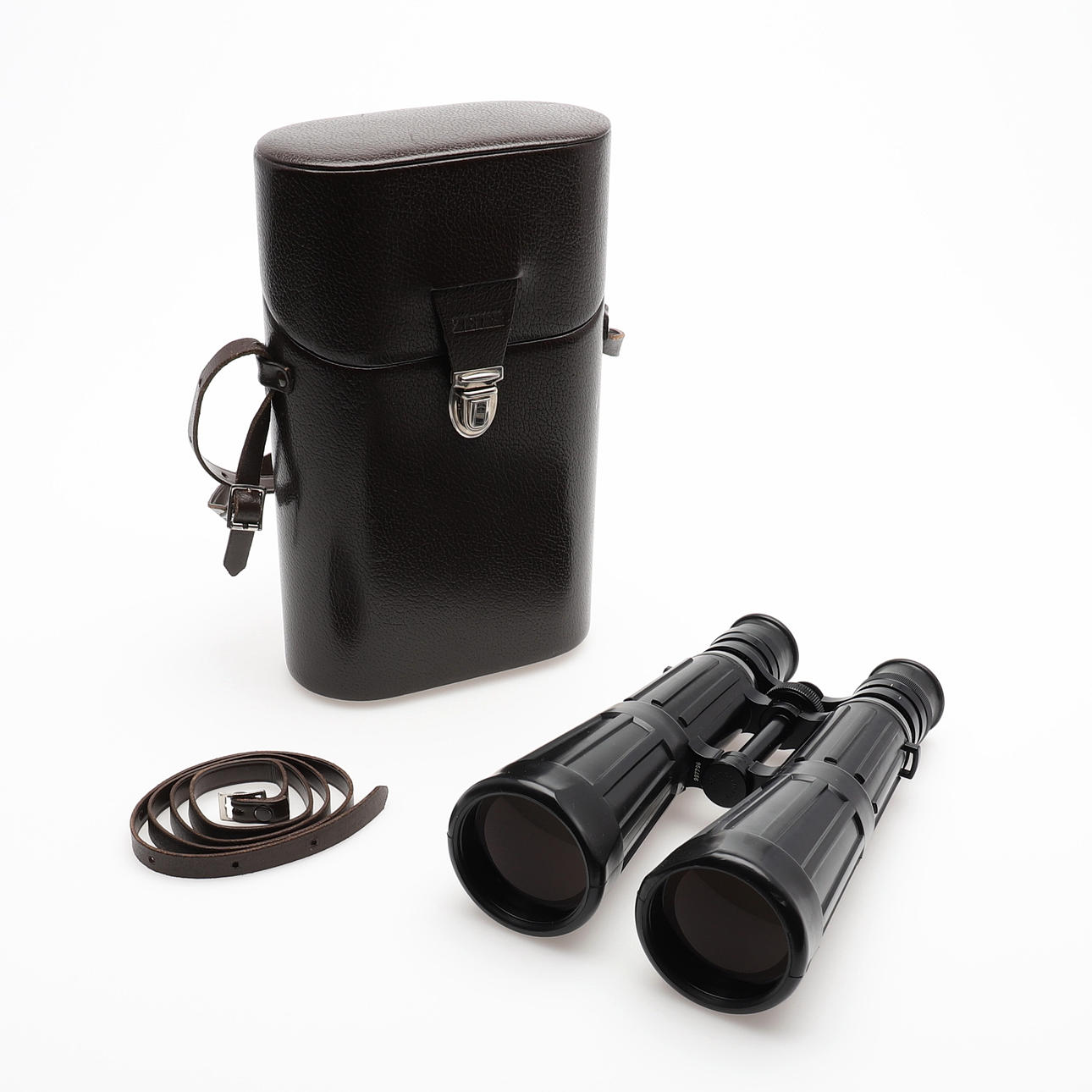 BINOCULARES, Carl Zeiss 8x56.