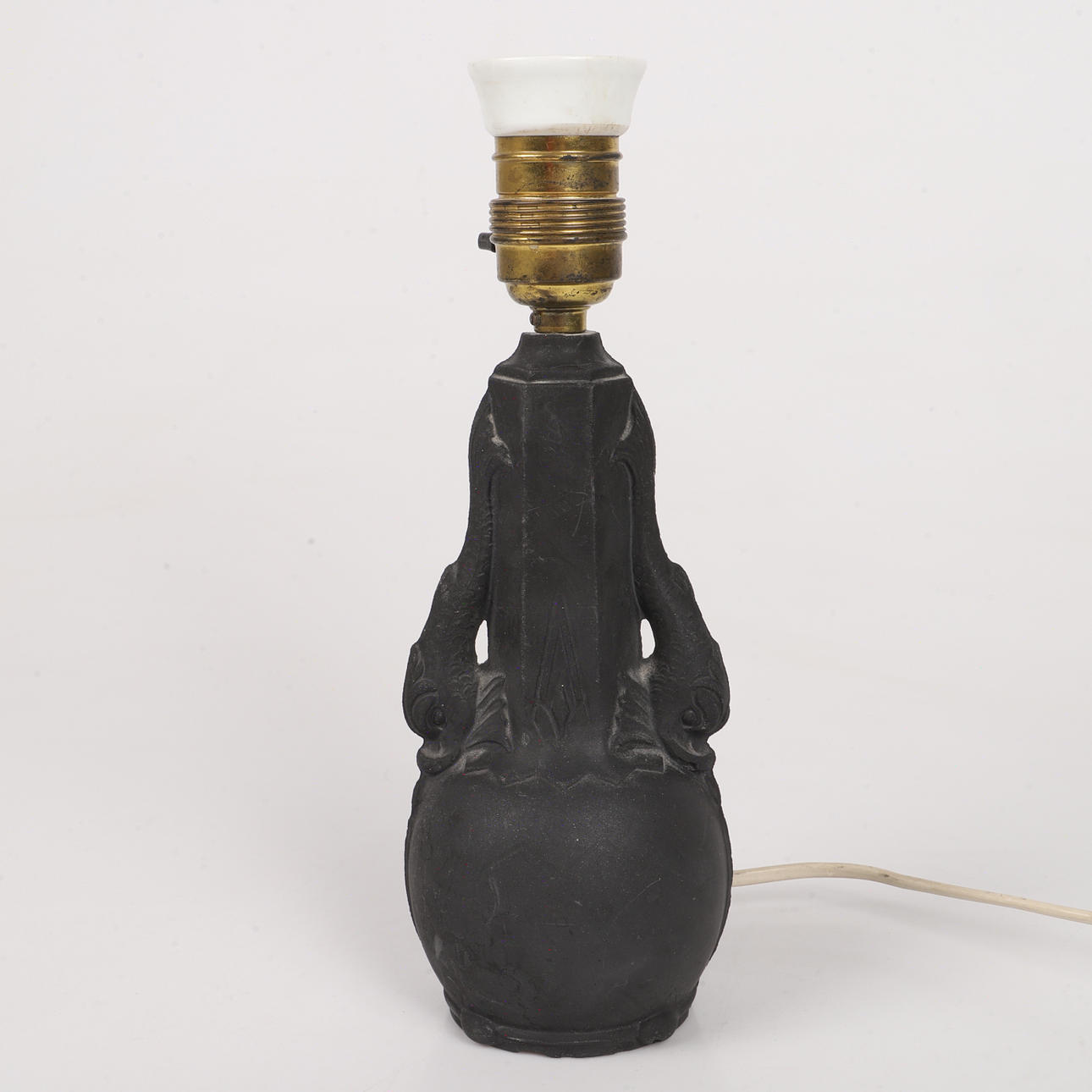 BORDSLAMPA, laventin, jugend.