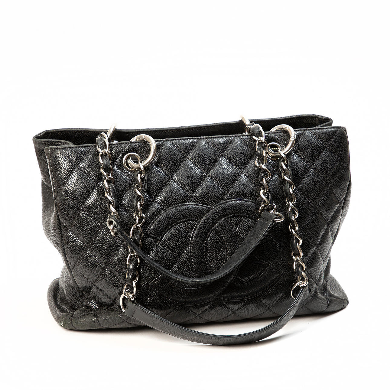 CHANEL, taske, "Big Shopper".