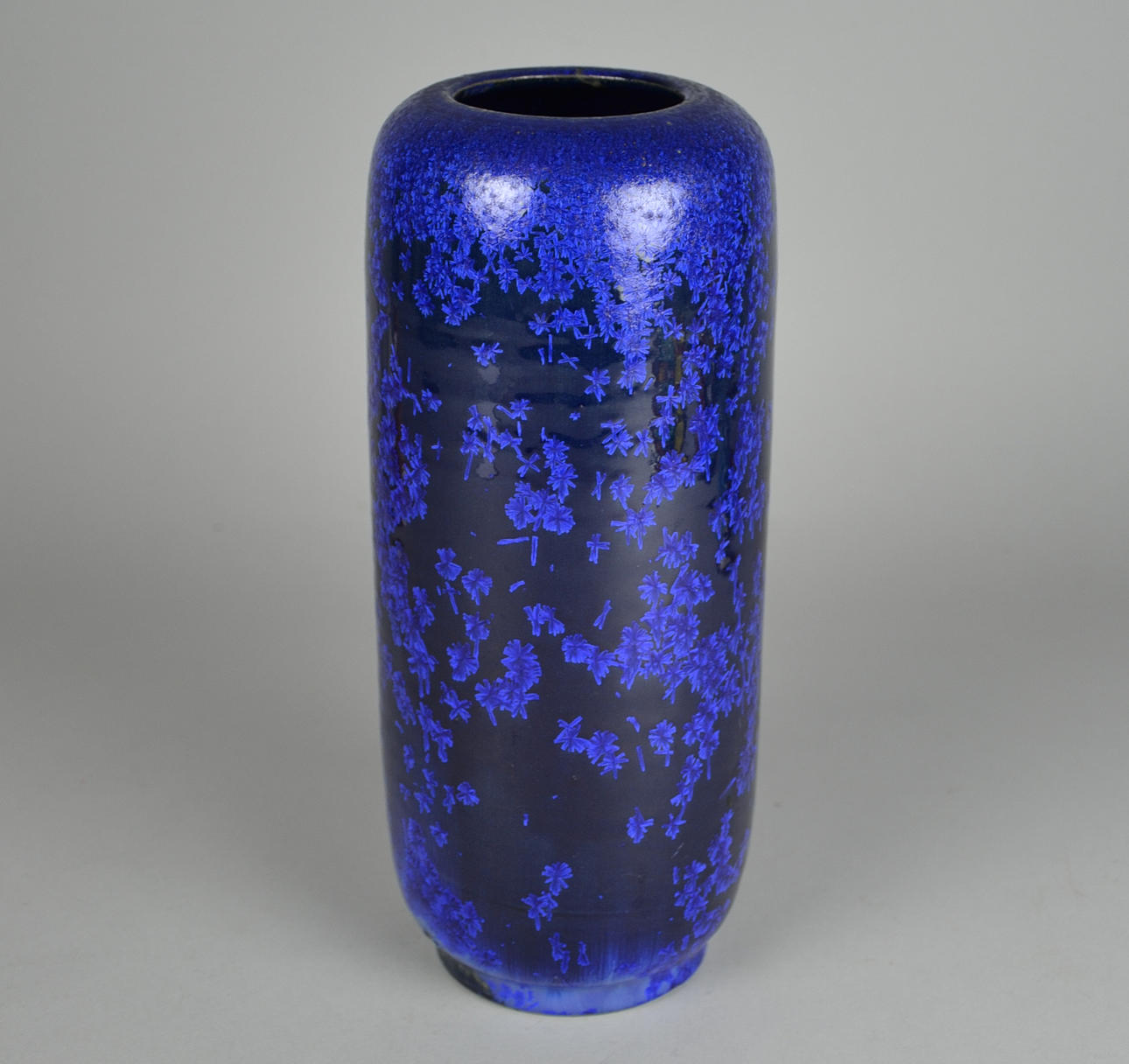 WALTER GEBAUER. vas.