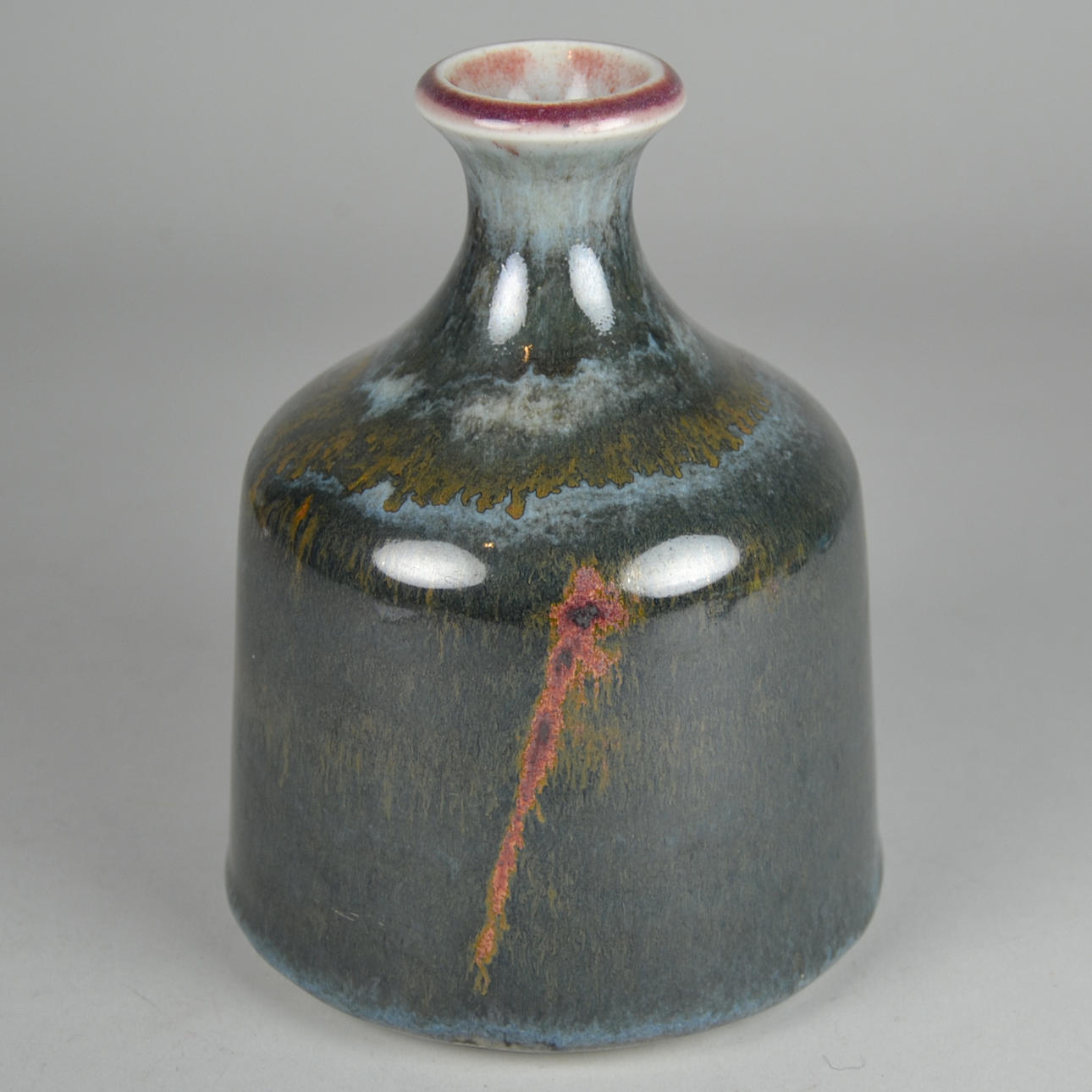 MARGARETE SCHOTT. vas.