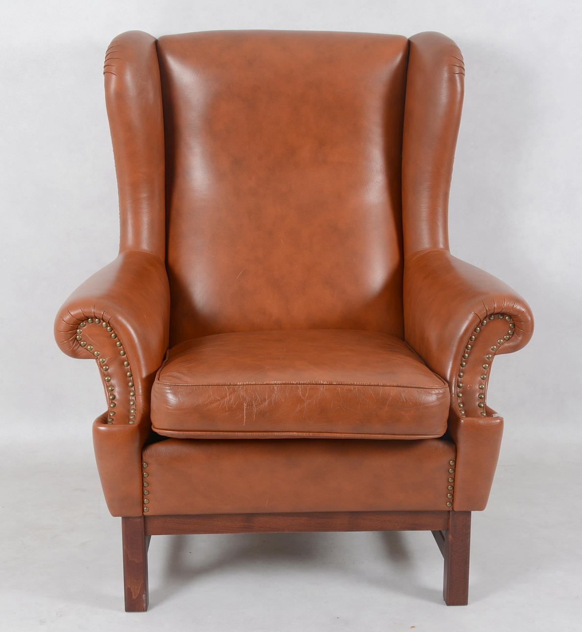 ÖRONLAPPSFÅTÖLJ, Herrljungamöbler.