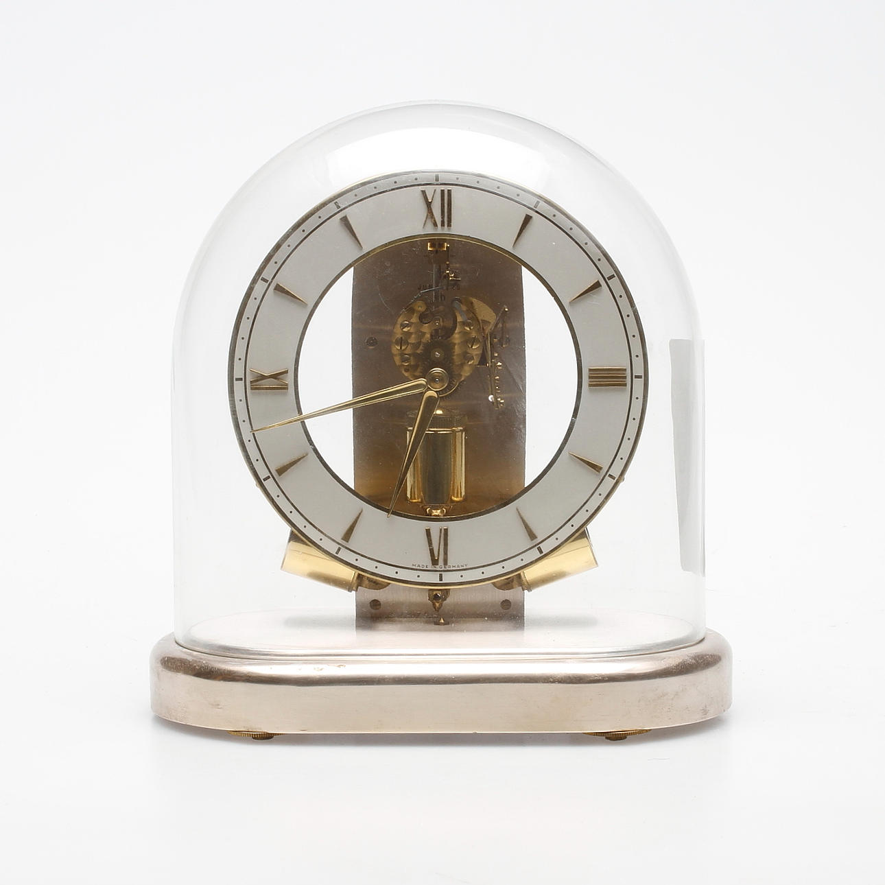 BORDSUR, Junghans Ato, Tyskland.