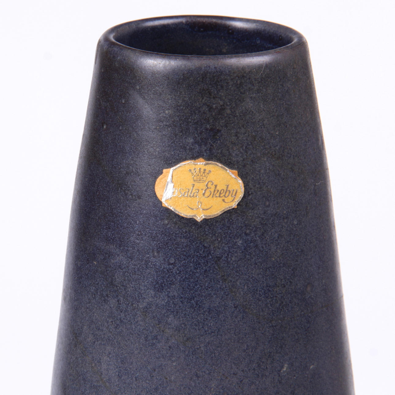 VAS, keramik, Ingrid Atterberg, Uppsala Ekeby.