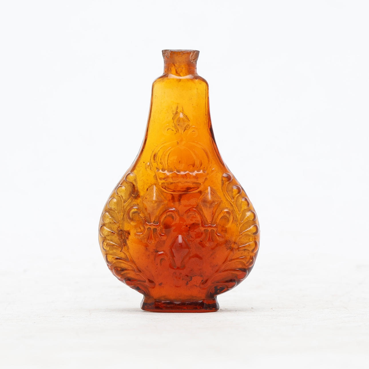 BERNARD PERROT. Jar.