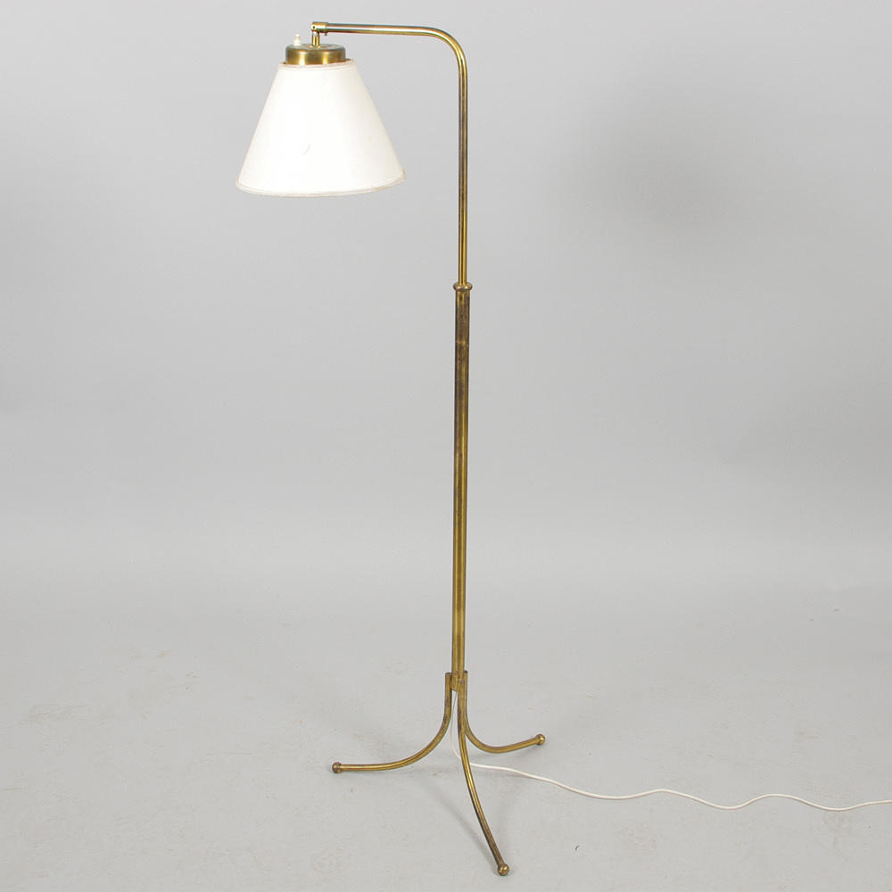 GOLVLAMPA, "G 1842", Josef Frank, Svenskt Tenn.