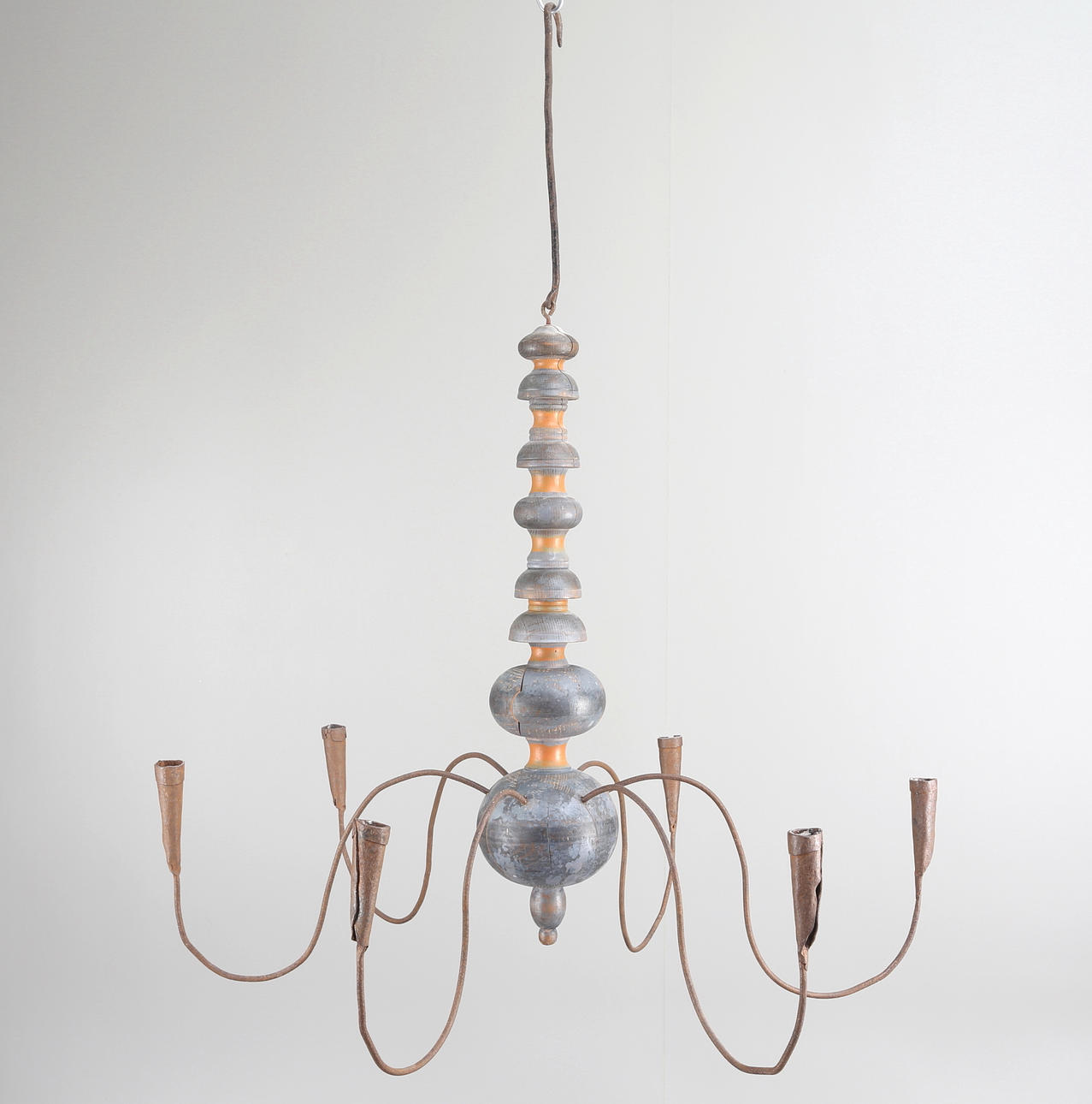 FATTIGMANSKRONA, Tidigt 1800-tal.