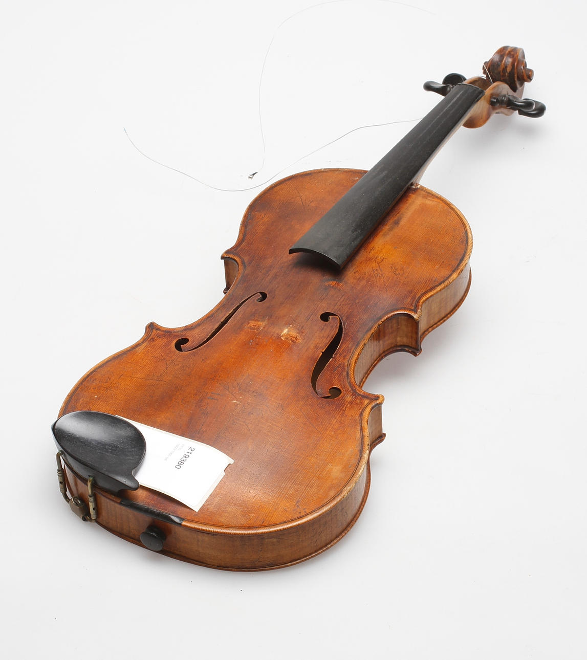 FIOL, 1800/1900-tal.