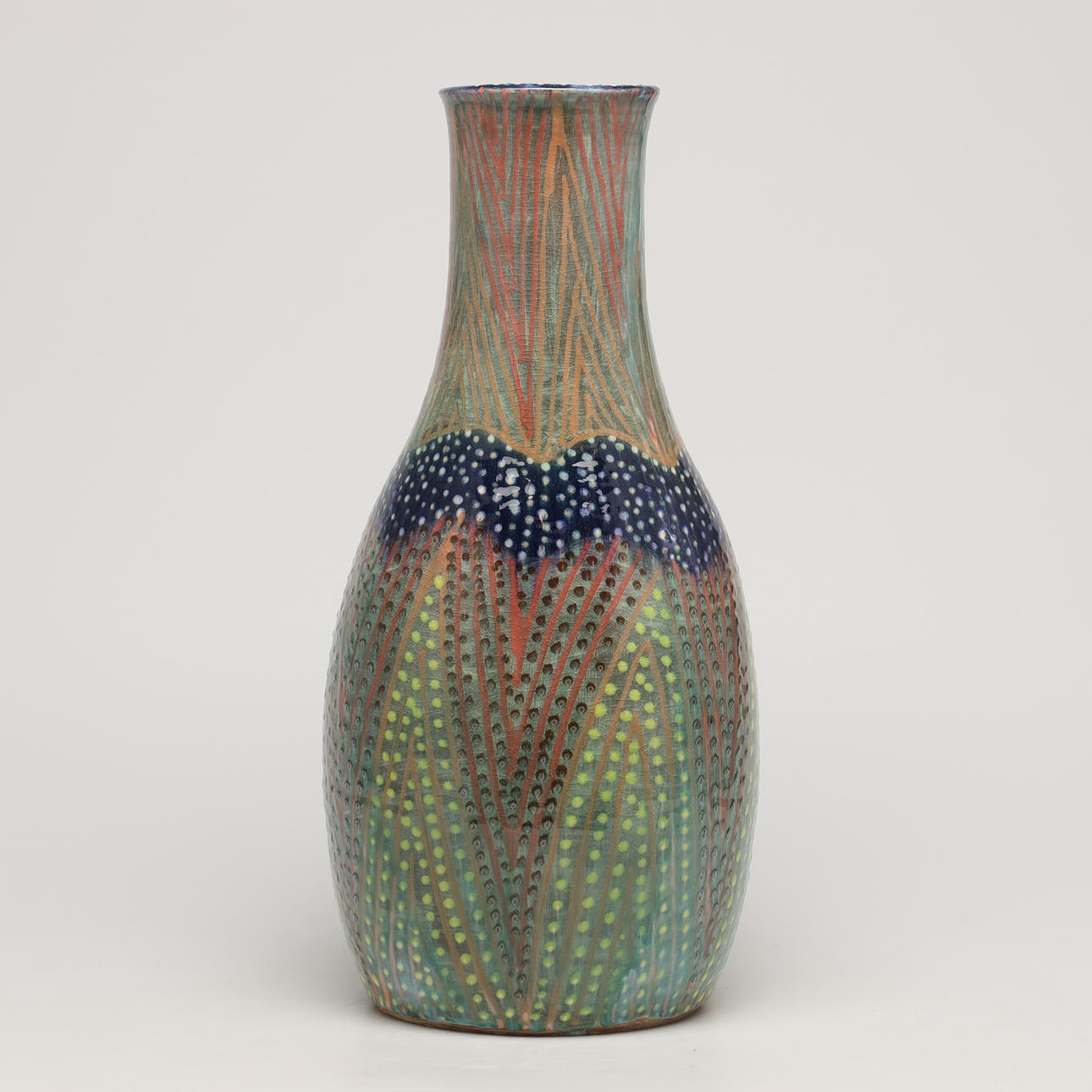 VAS, Earthworks Barbados.