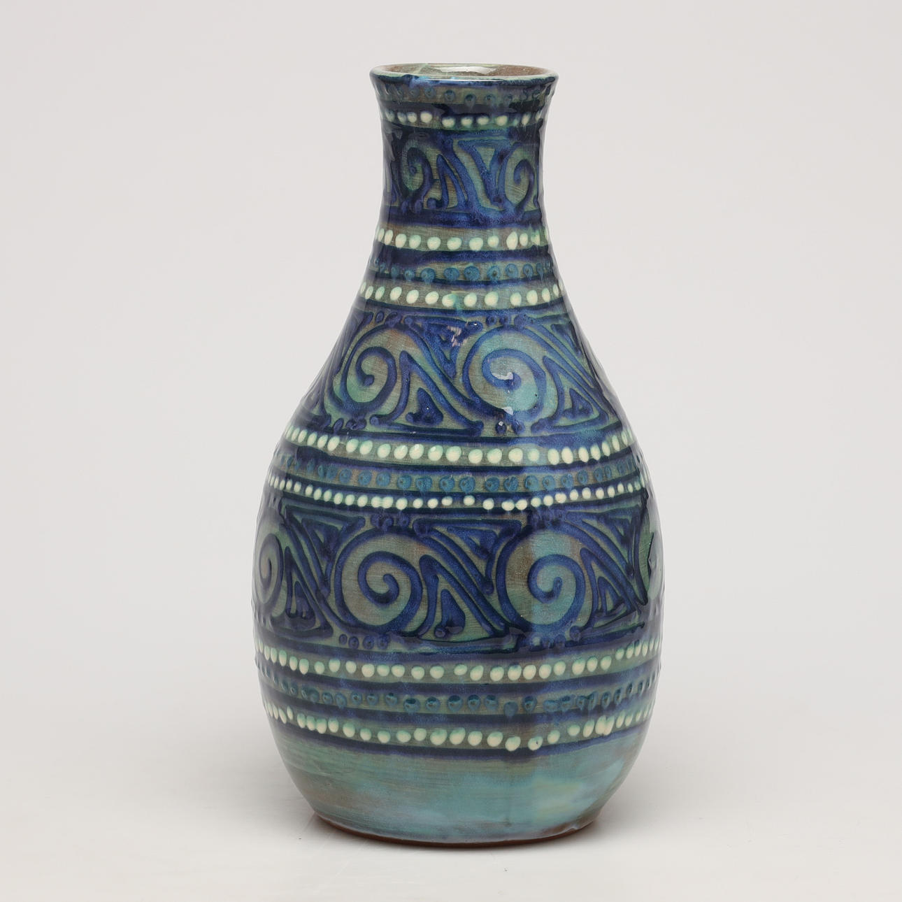 VAS, Earthworks Barbados.