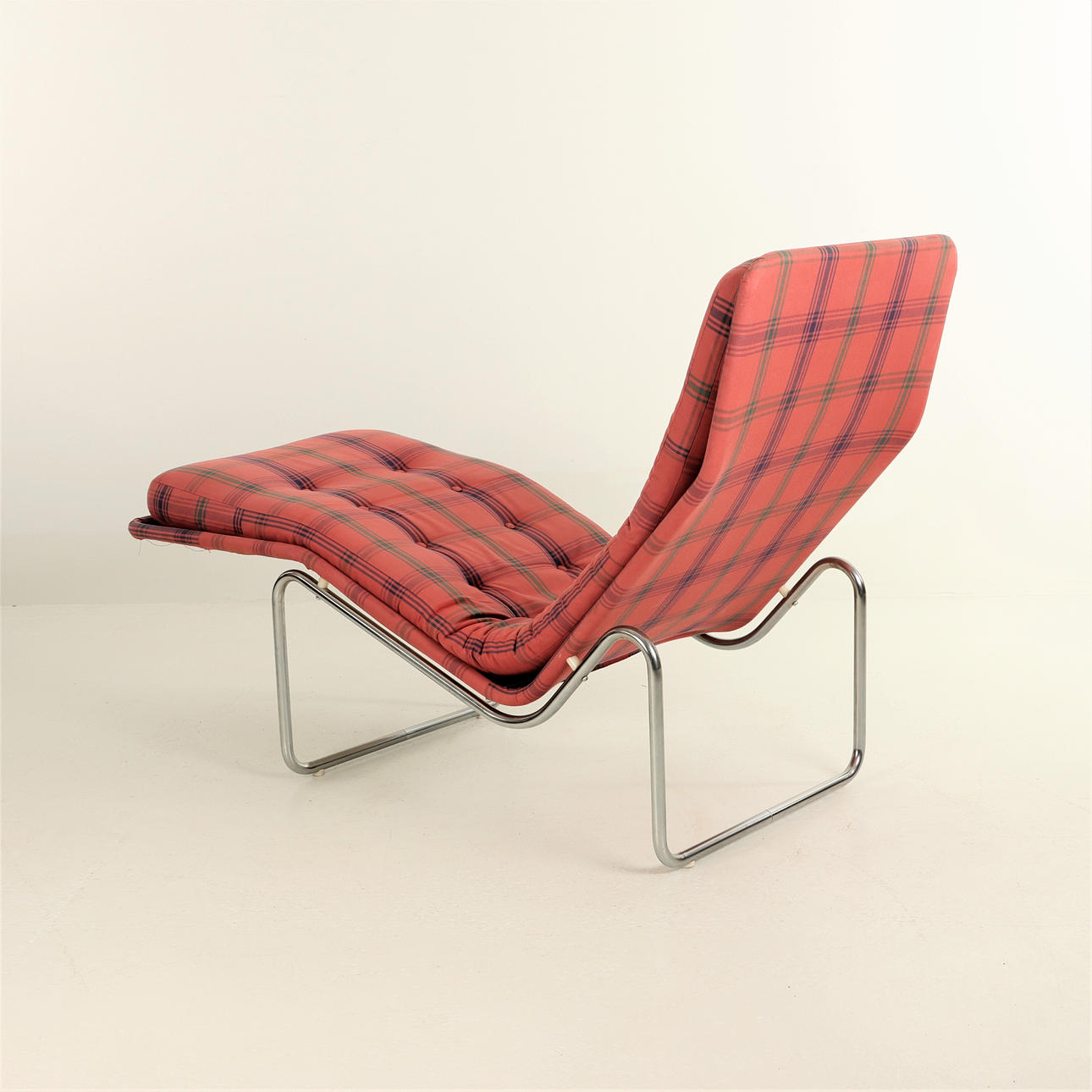 CHRISTER BLOMQUIST. Tumbona, "KROKEN".