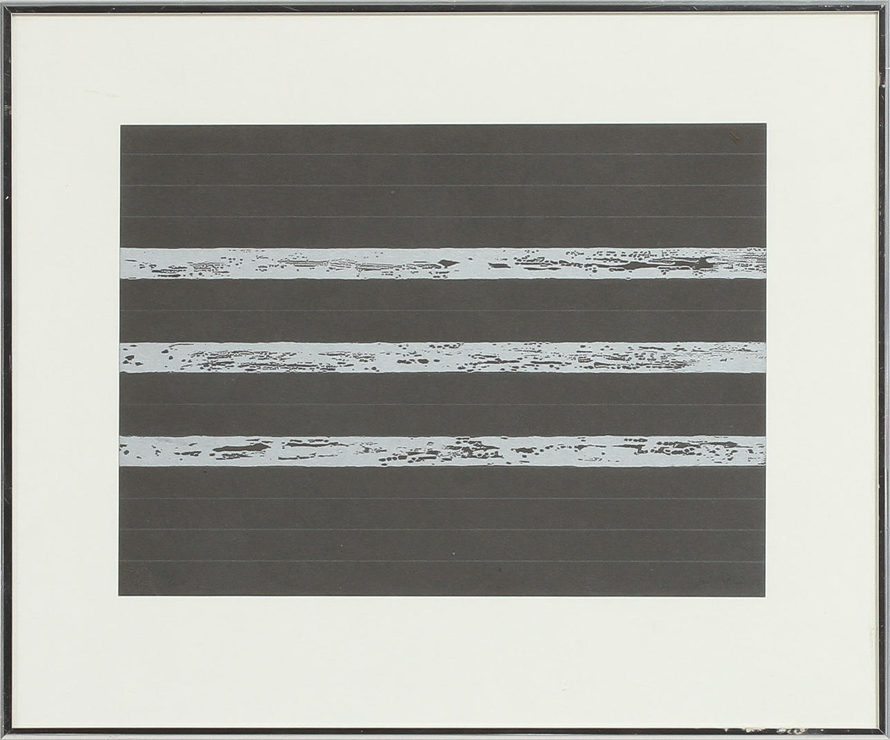 JAN HÅFSTRÖM. Serigrafi, signerad och numrerad 156/250.