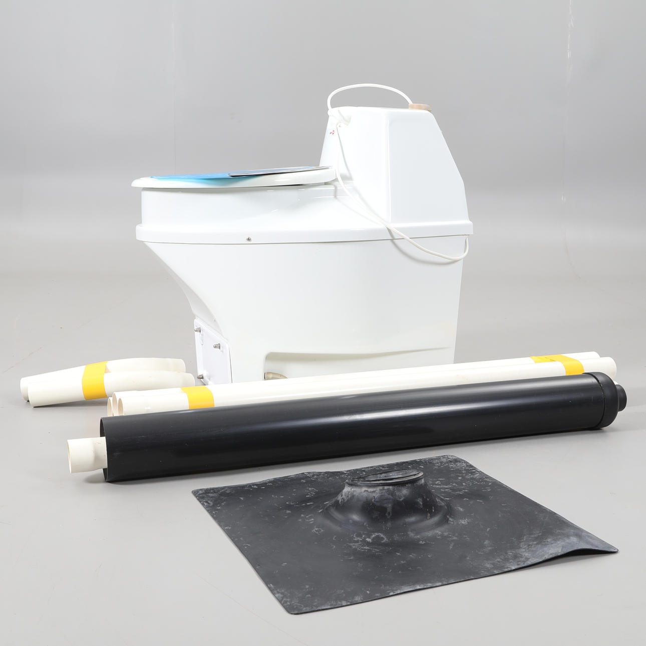 MULLTOA, Elektro Helios, 90m.