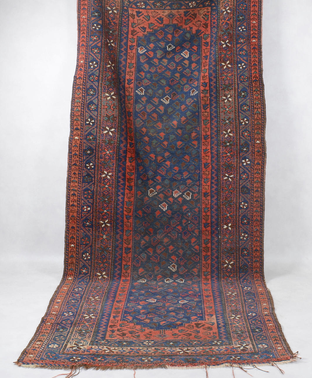 MATTA, orientalisk.