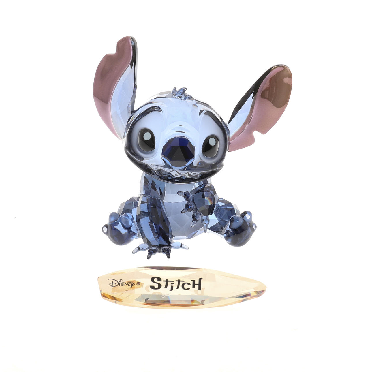 SWAROVSKI: DISNEY - STITCH (LIMITED EDITION).
