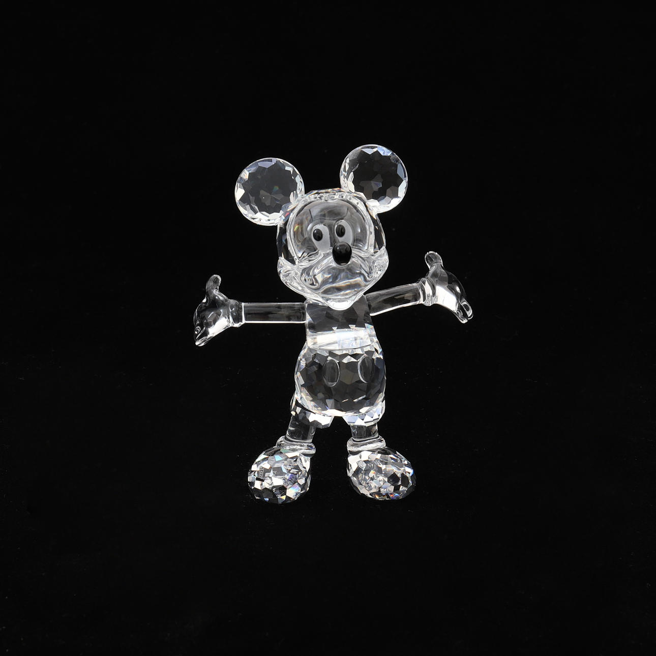 SWAROVSKI: DISNEY - MICKEY MAUS.