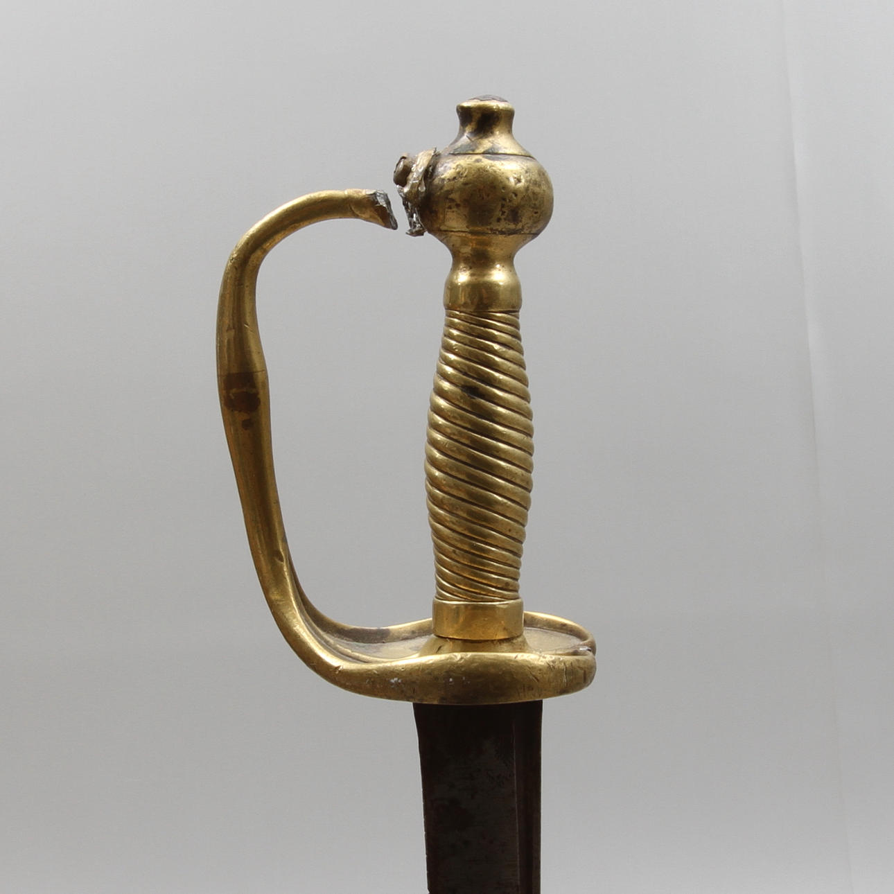 HUGGARE, modell 1748.