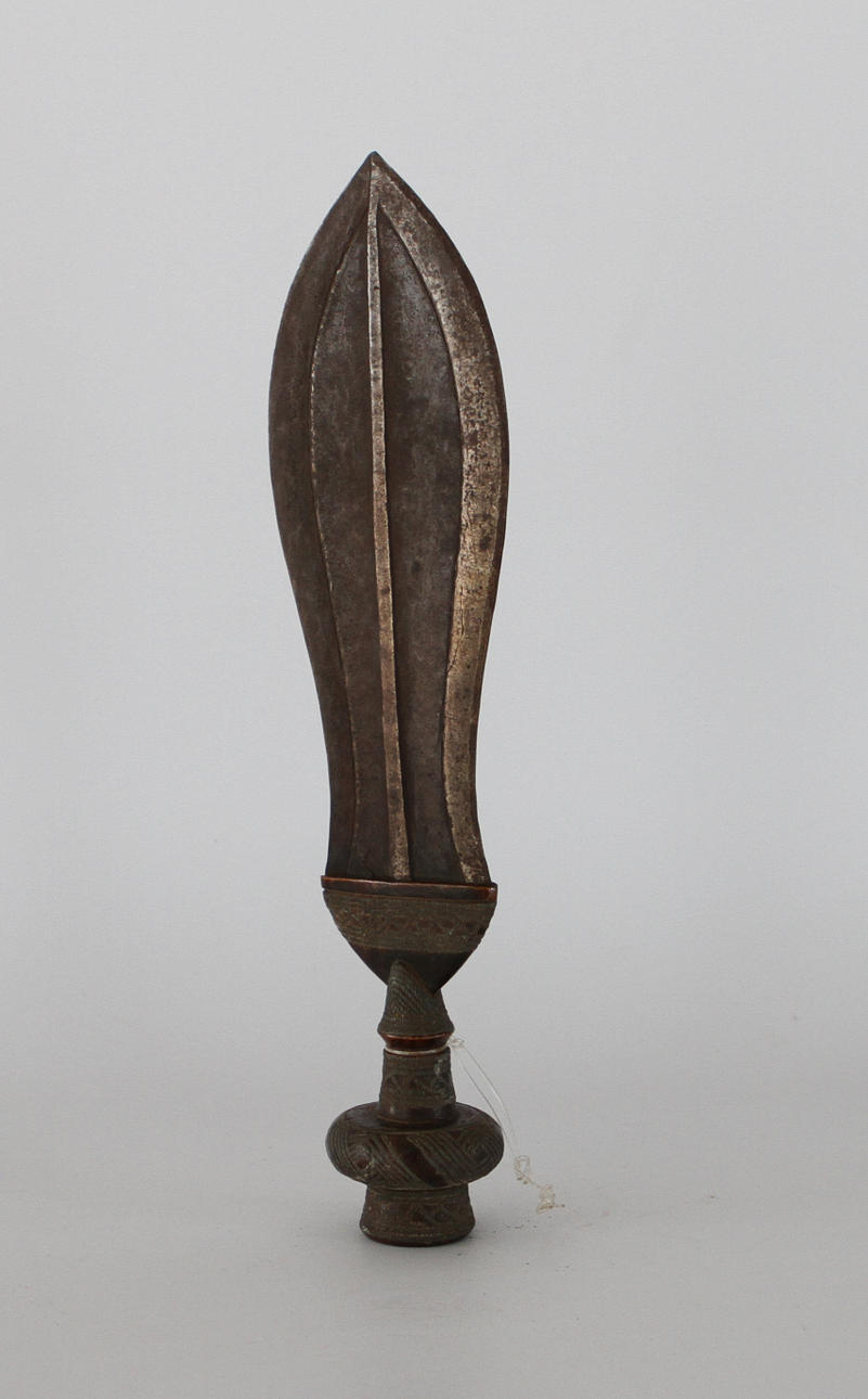 KNIV, Kongo, Afrika.