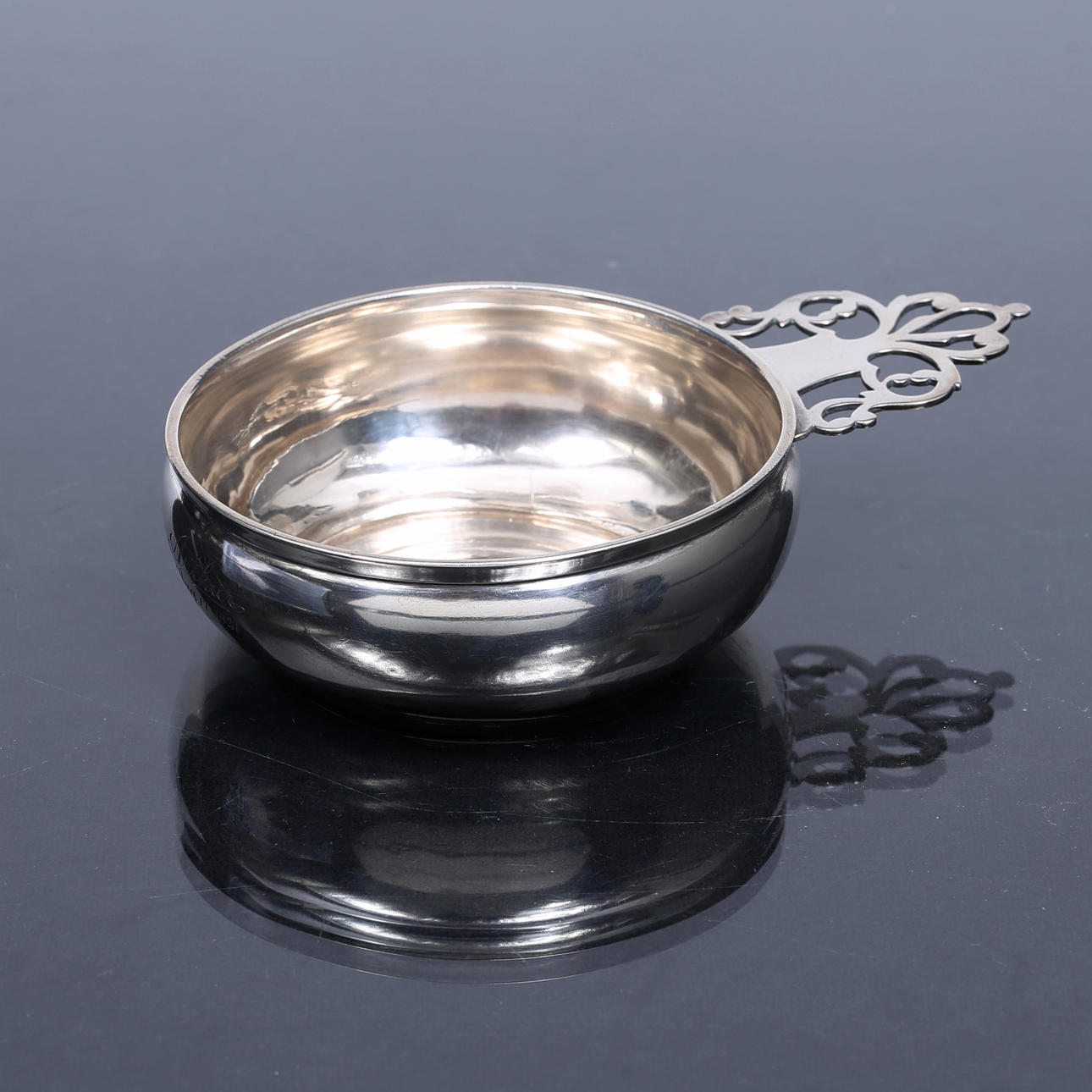 KÅSA, sterlingsilver, 113 gram, daterad 1931.