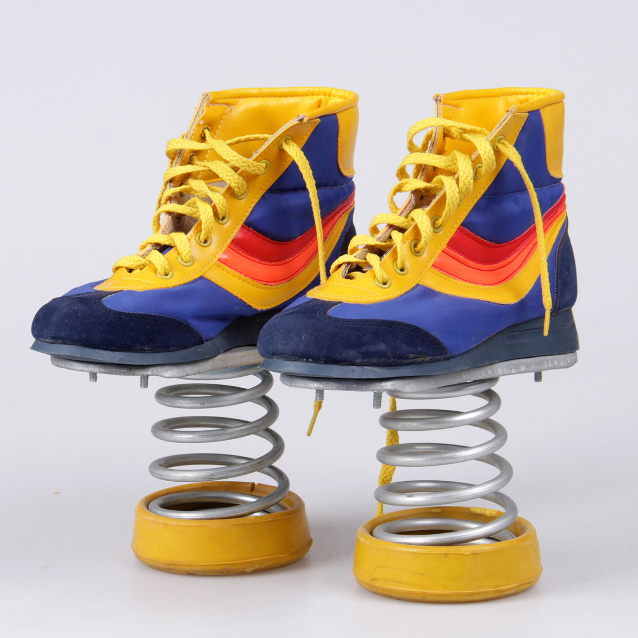 STUDSSKOR, stl 37, 1980-tal.