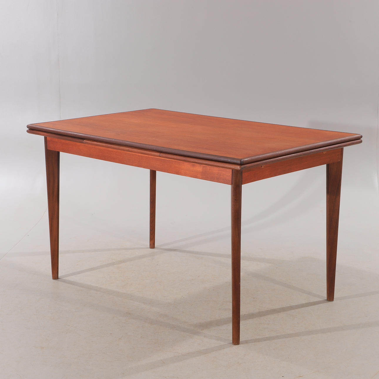 MATBORD, teak, 1900-talets mitt.