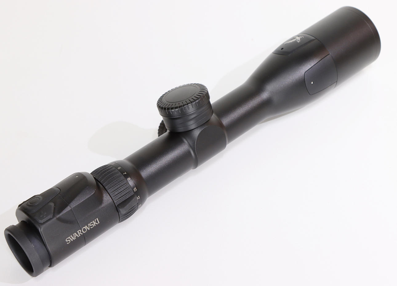 SWAROVSKI dS 5-25x52P.