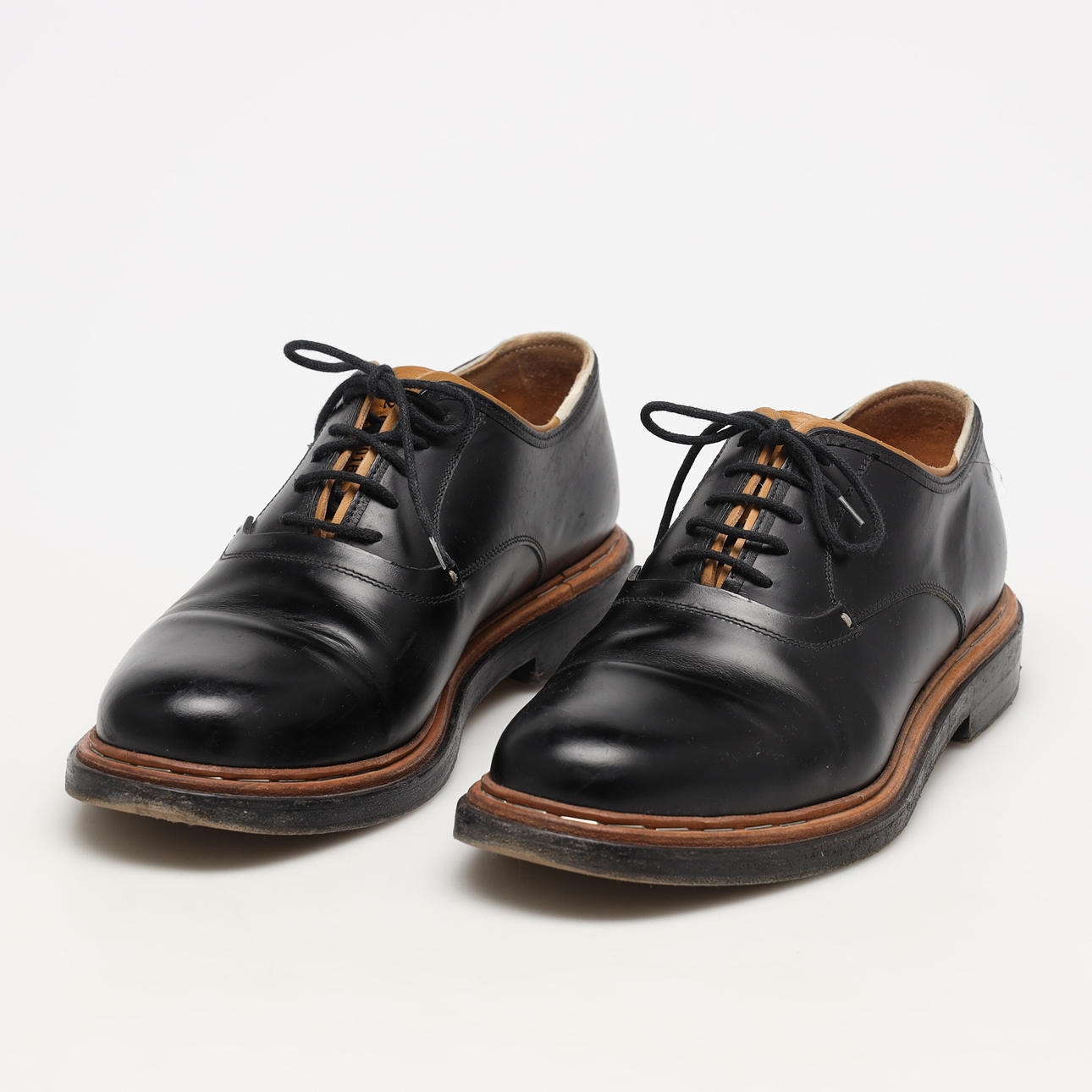 VALENTINO, skor, herr, storl 41.