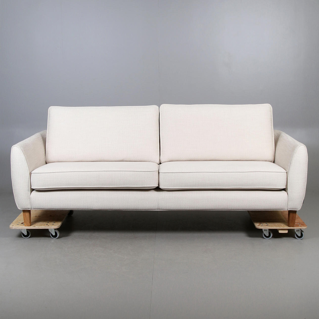 SOFFA, "Liberty", Buhrens. 2018.