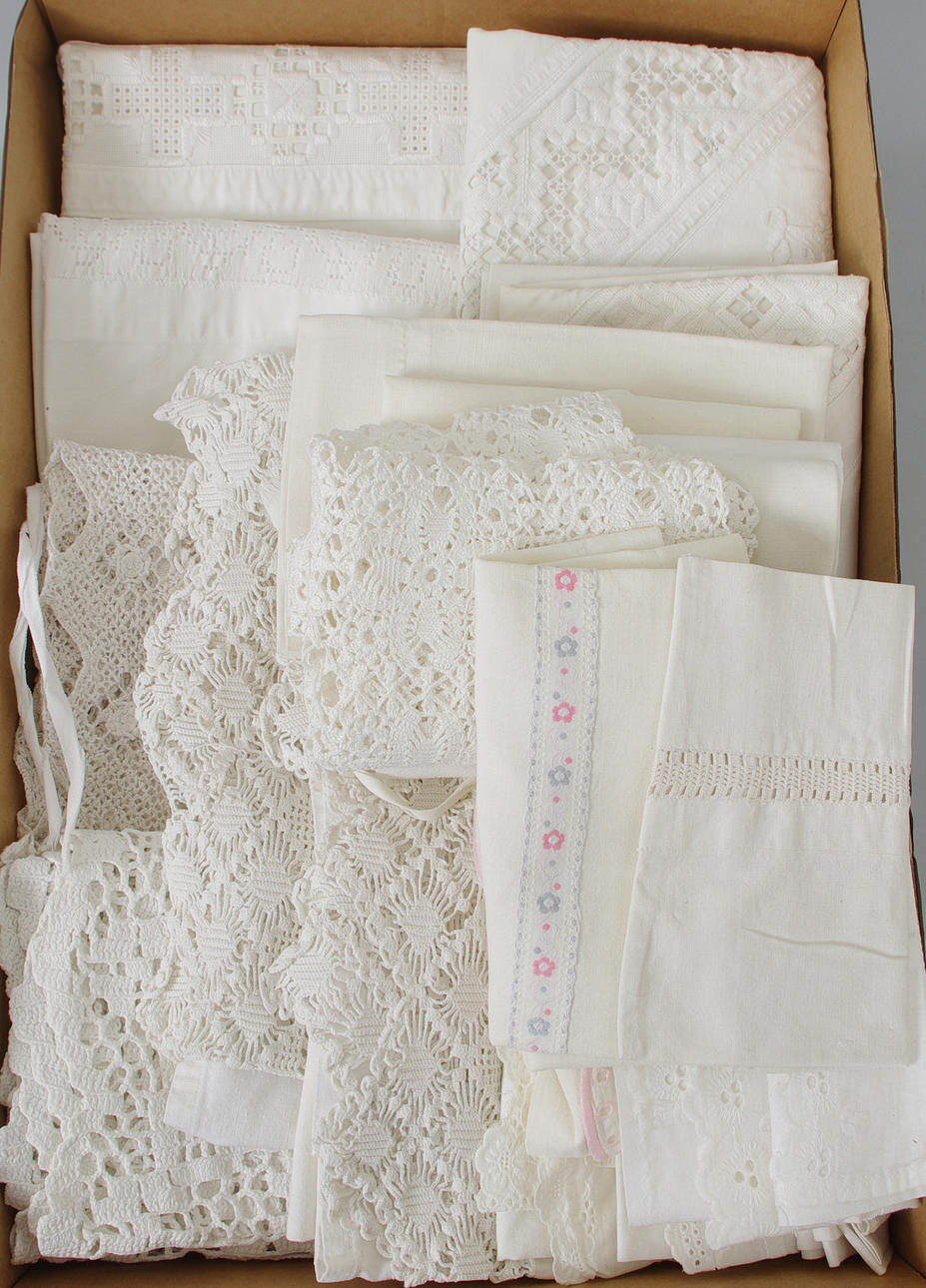 ÖRNGOTT, BARNLAKAN SAMT DOCKLAKAN.