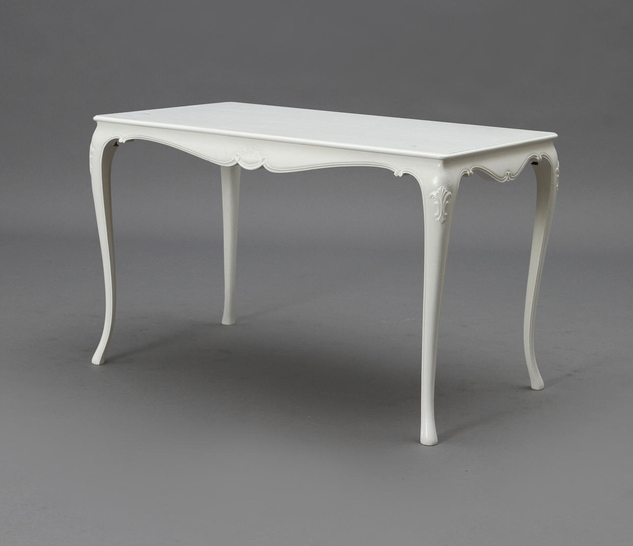 BORD, rokokostil, 1900-tal.