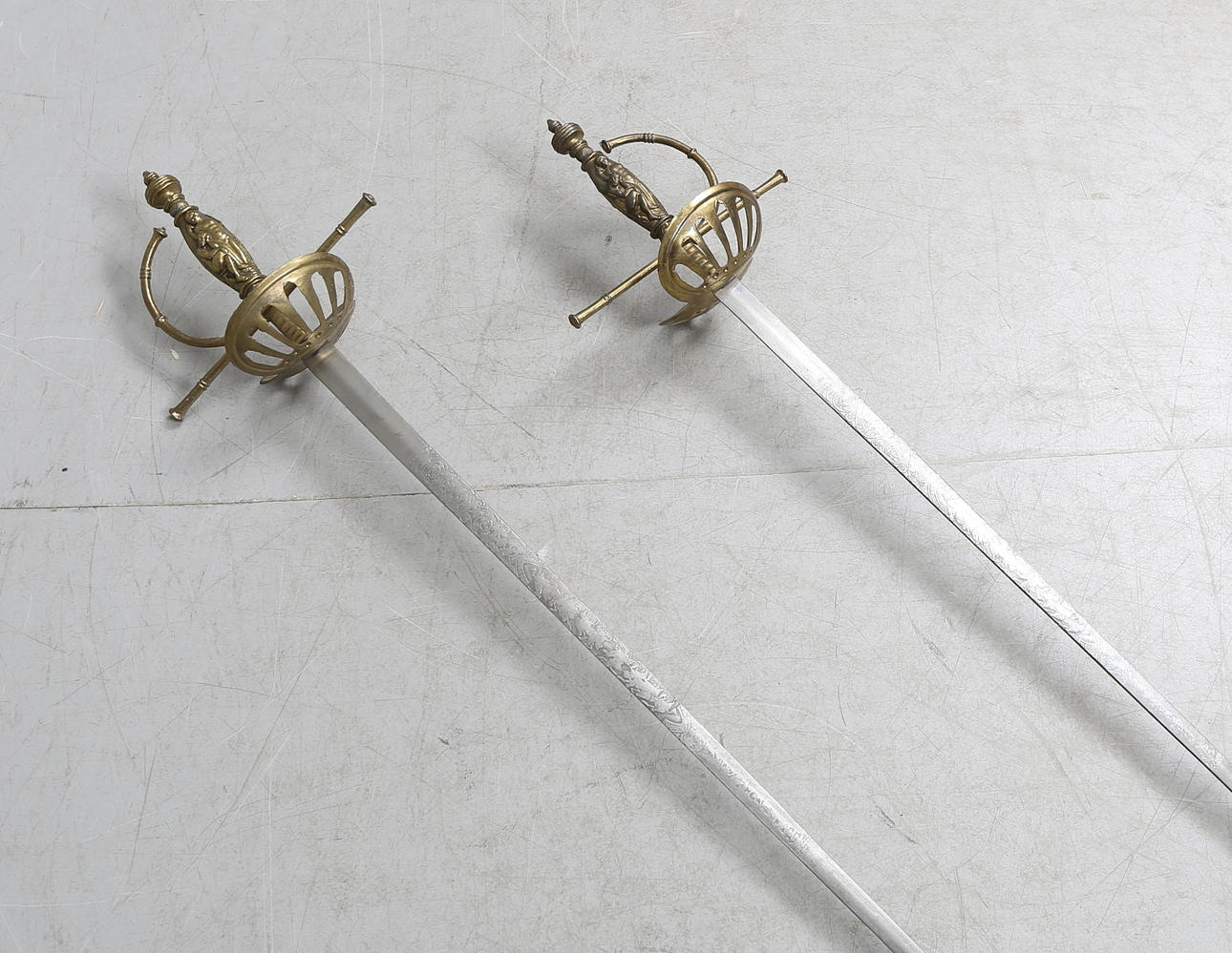 VÄRJOR, 2 st, 1900-tal.