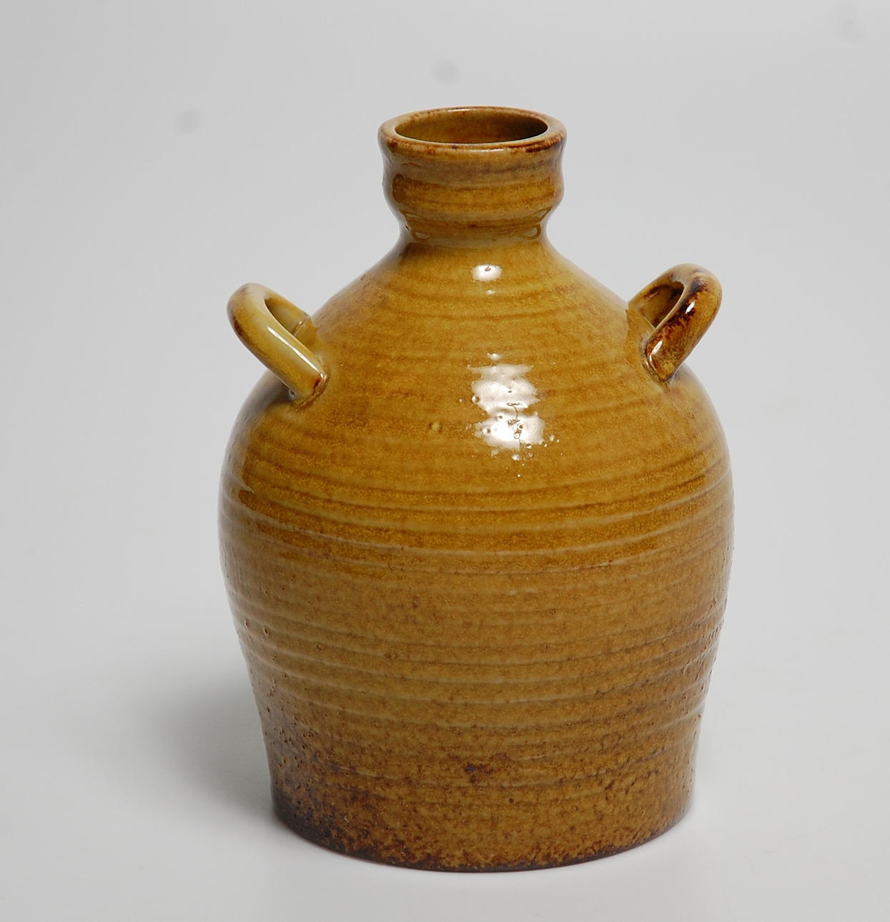 CARL HARRY STÅLHANE. keramik, signerad, märkt Rörstrand.