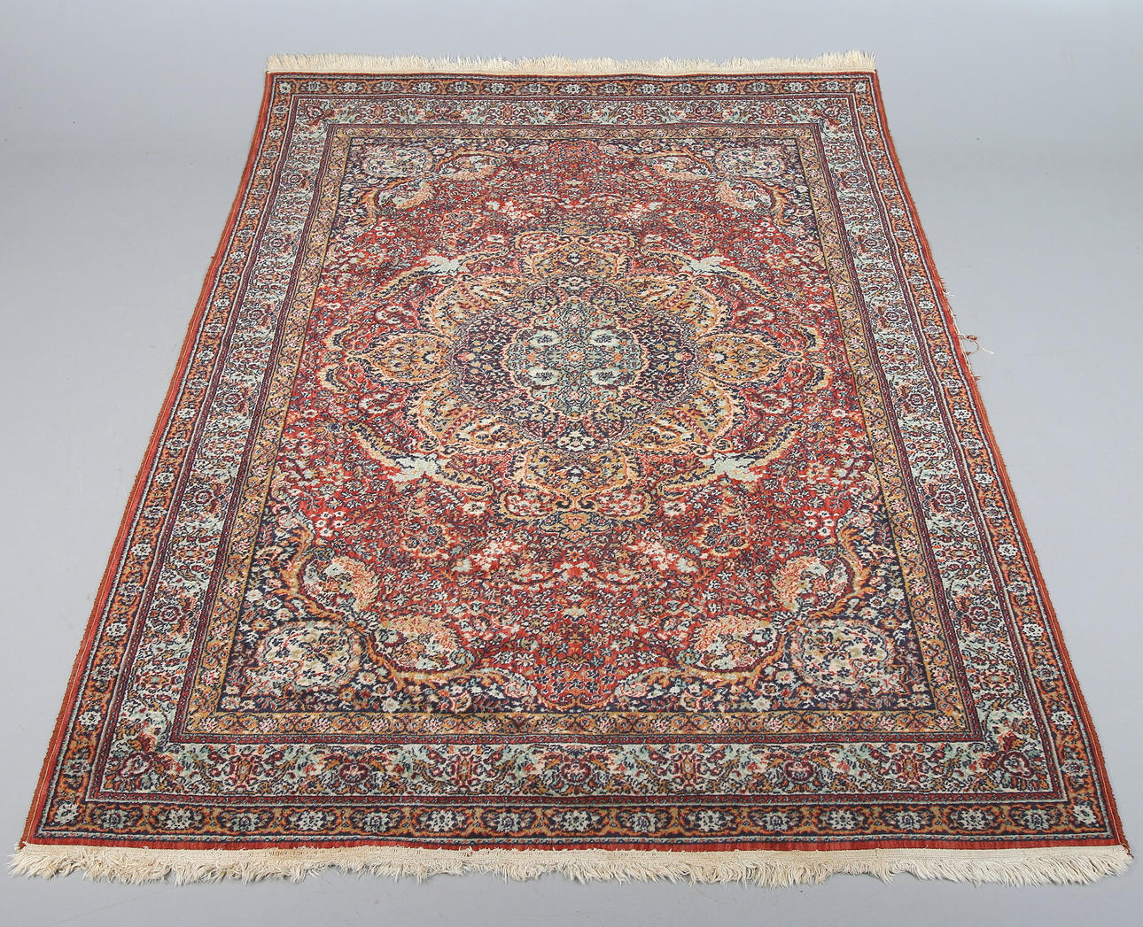 MATTA, orientalisk, 1900-tal. 170 x 230 cm.