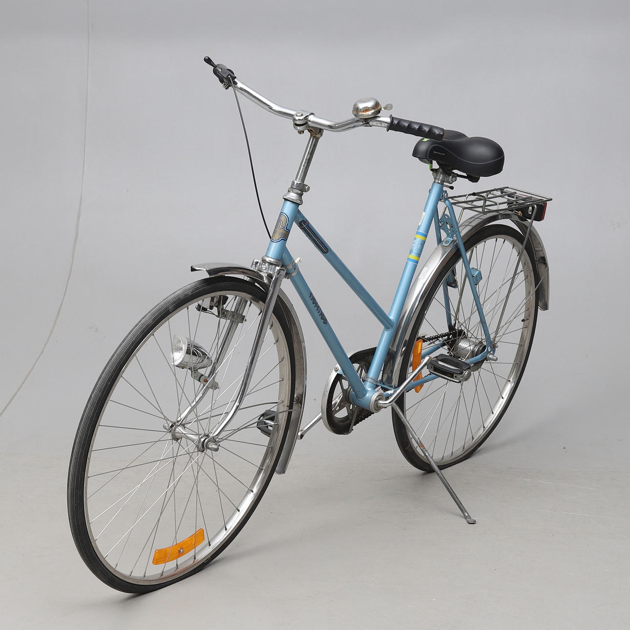 CYKEL, Hermes, 28", 1900-tal.