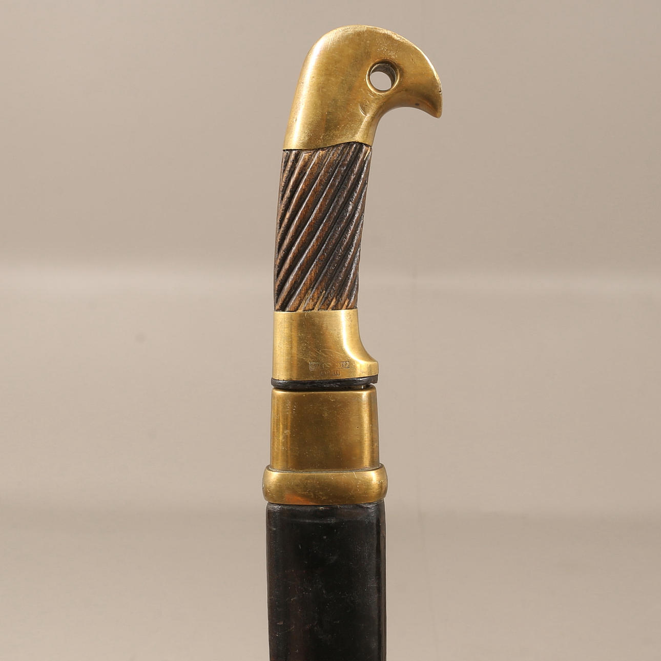 SHASHKA, Russia, early 20th century.