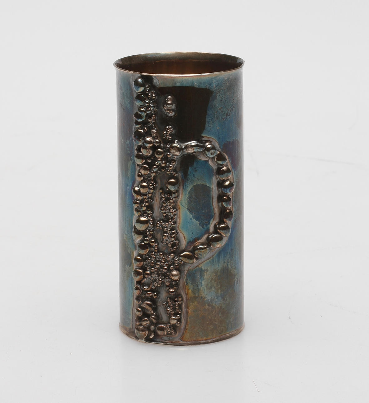 VAS, silver, Anders Ericson, Kristianstad 1970, vikt ca. 172,5 gram.