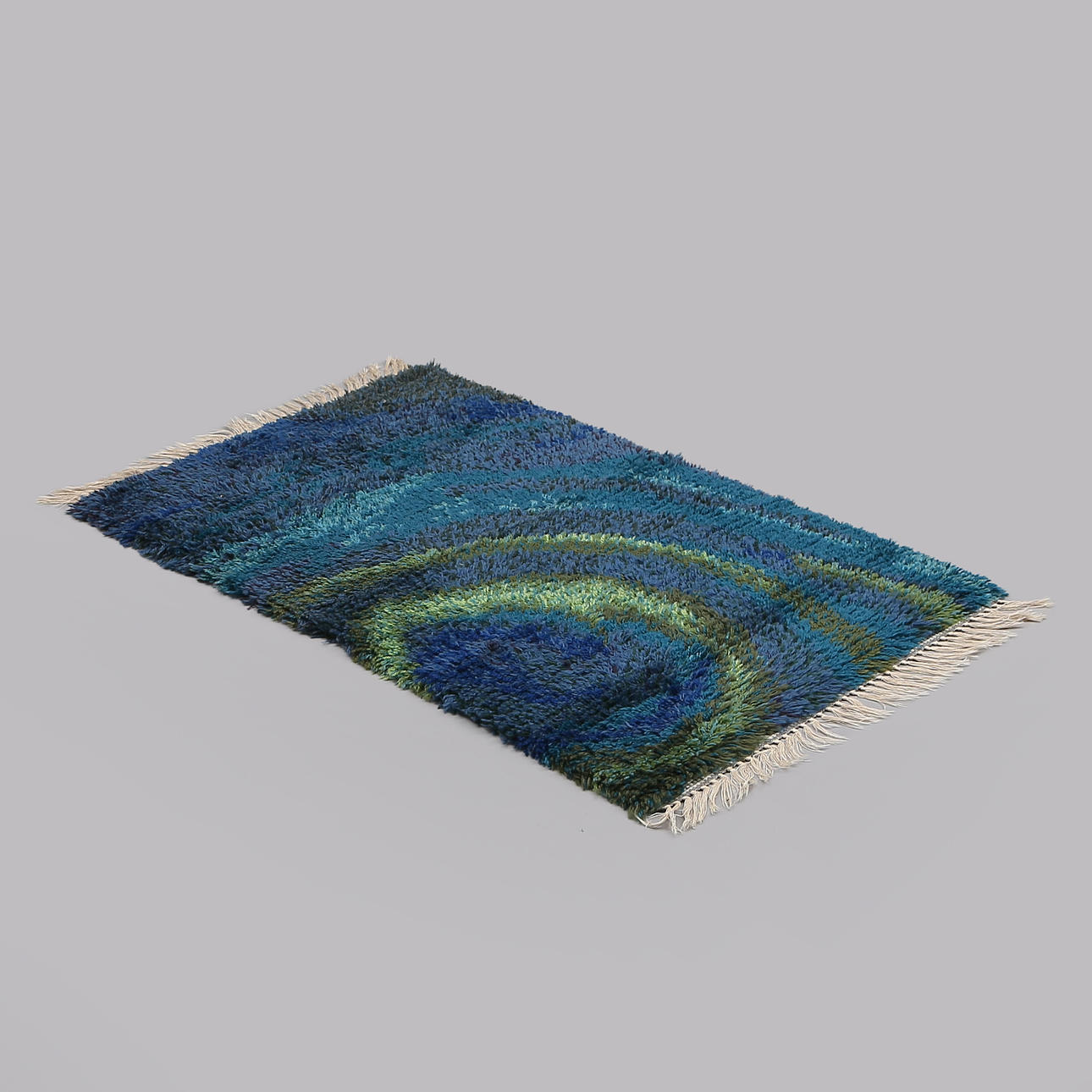 MATTA, rya, 1960-tal, 125 x 70 cm.