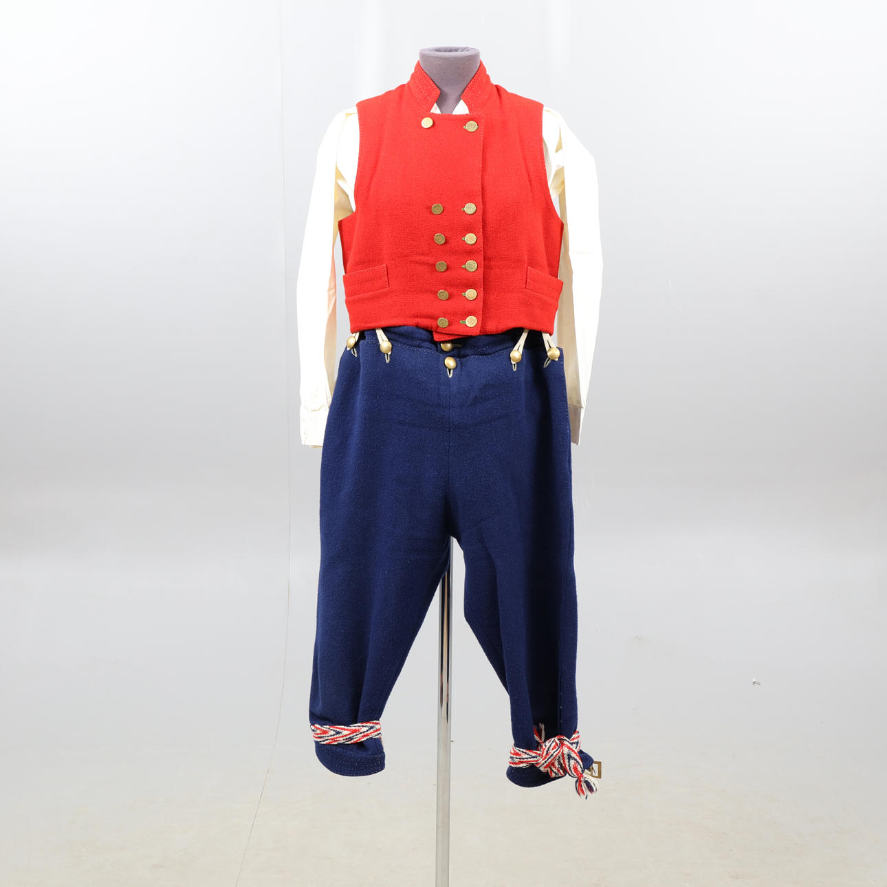 FOLKDRÄKT, boy/man, Sweden. Vintage \u0026 Designer Fashion - Auctionet, image size:1290x1290