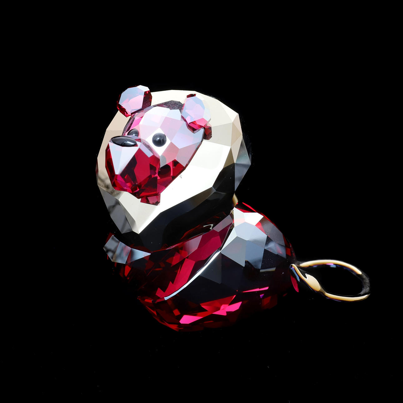 SWAROVSKI: DIE LOVELOTS - LEO DER LÖWE.