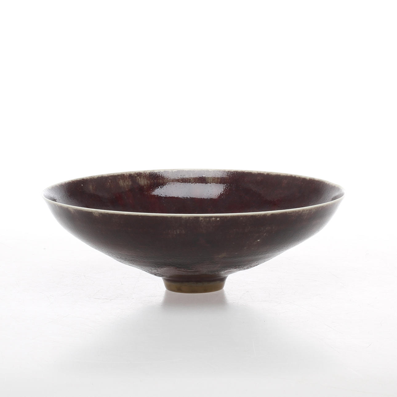 SKÅL, stengods, Görge Hohlt, 1900-tal.