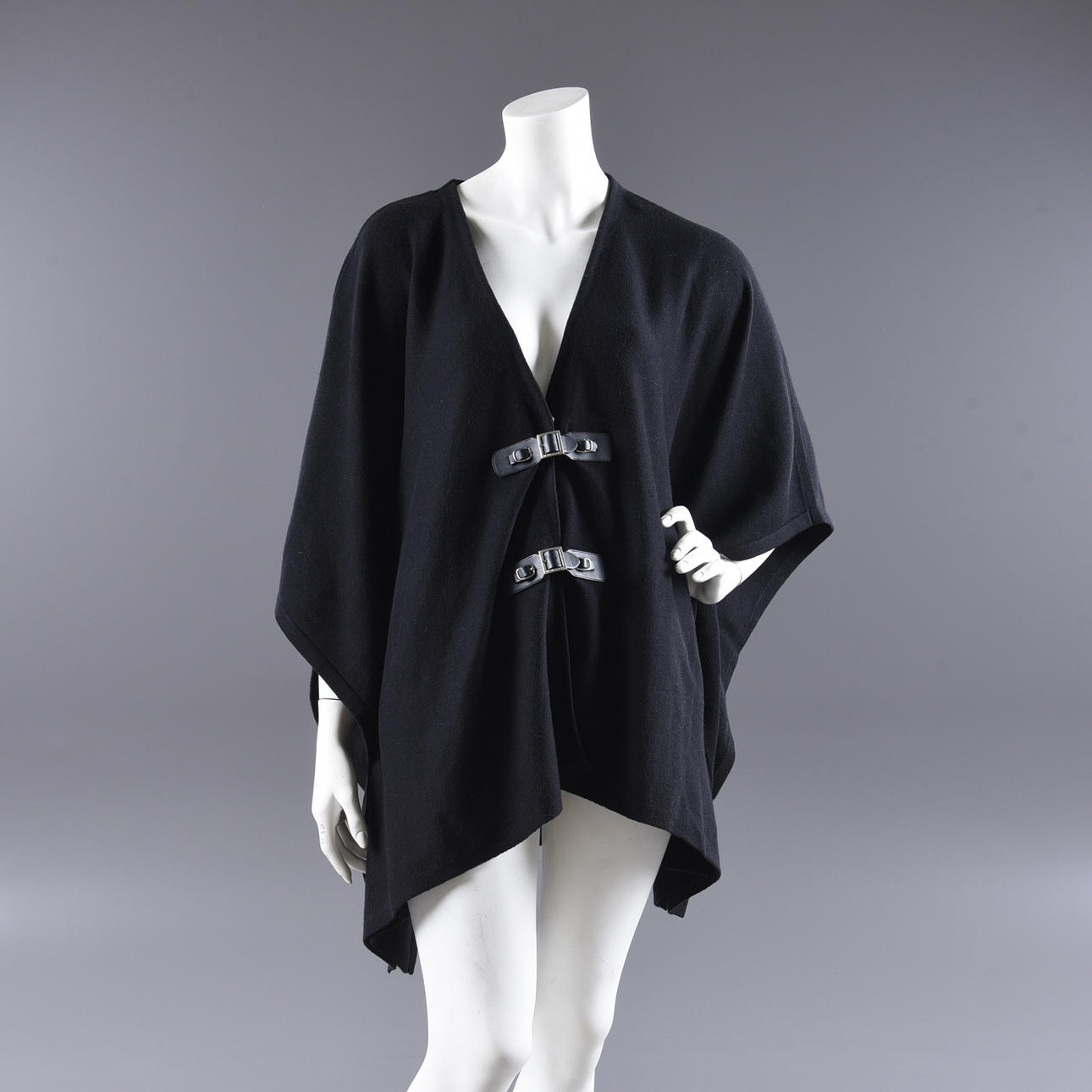 MICHAEL KORS, Poncho.