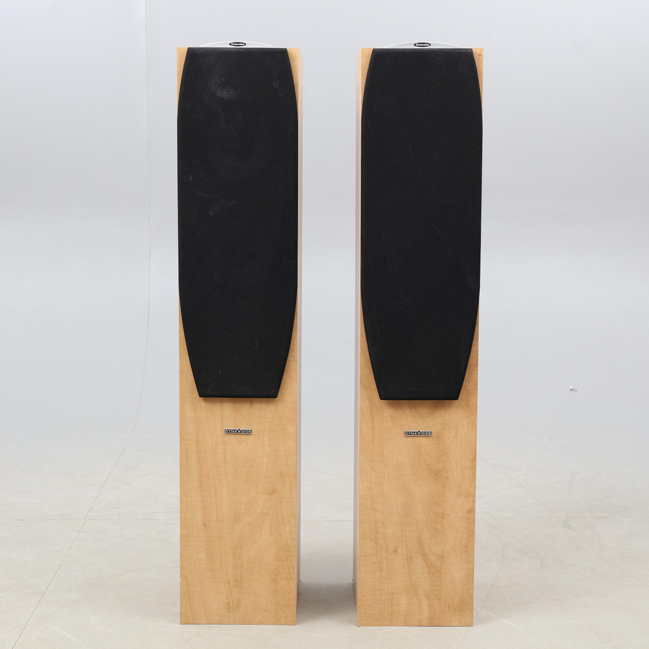 ALTAVOCES, un par, Dynavoice, Magic F6.