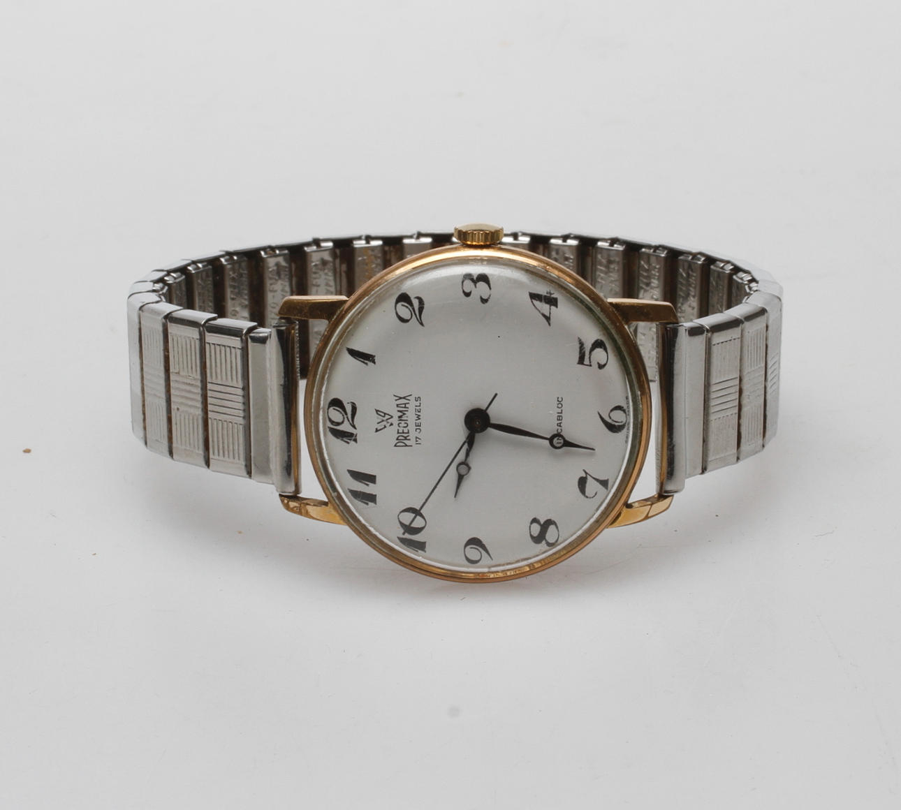 ARMBANDSUR, Precimax.