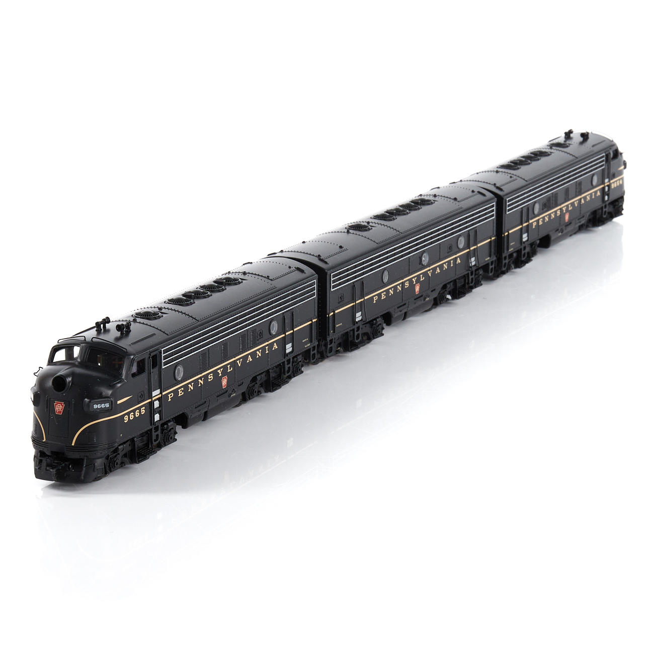 MÄRKLIN. Diesellok 37624, elektriskt, 