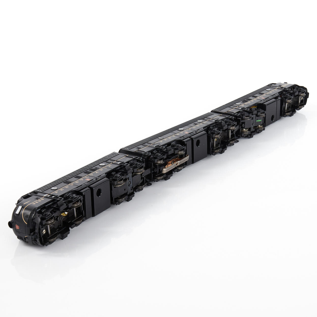 MÄRKLIN. Diesellok 37624, elektriskt, 