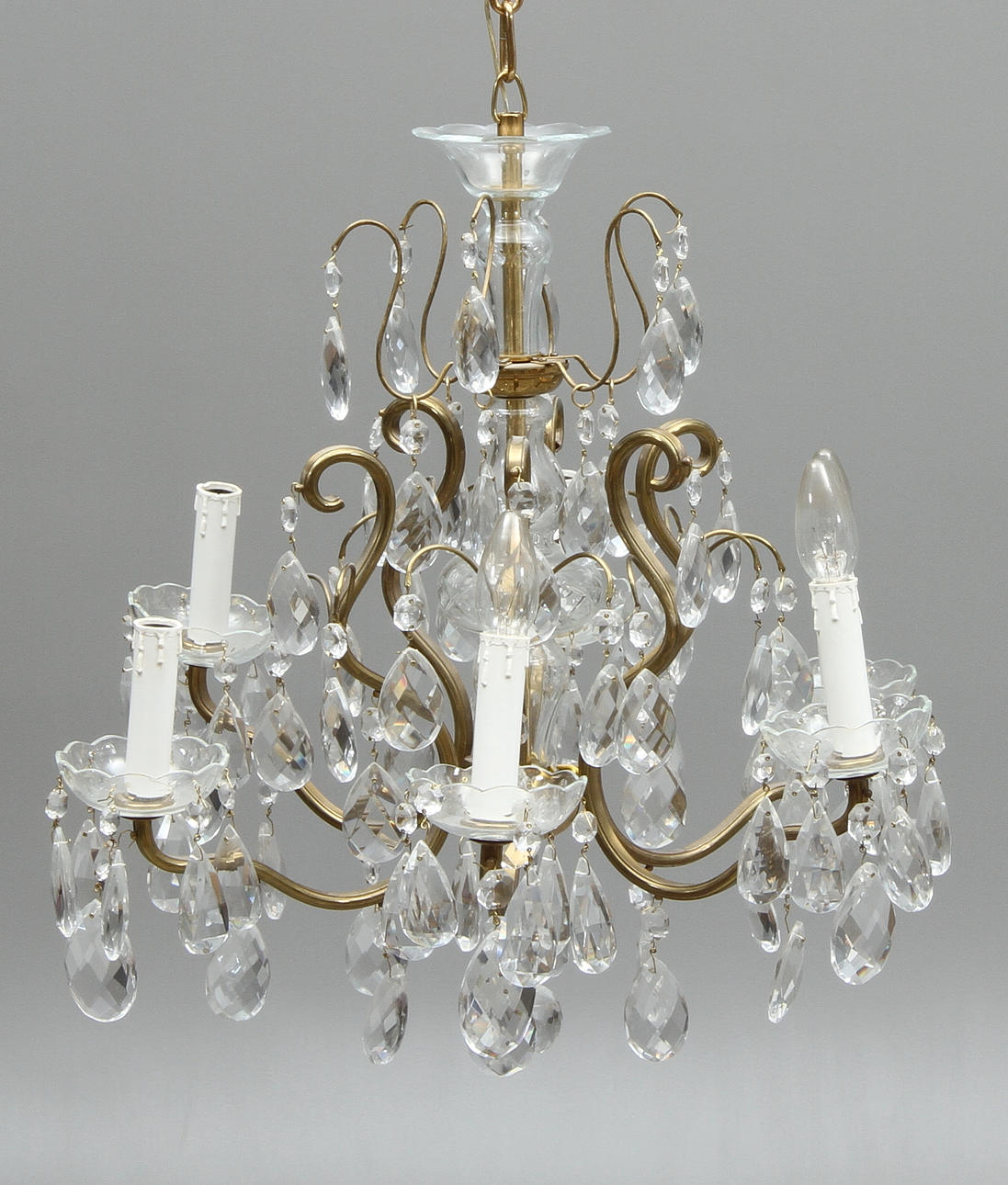 LJUSKRONA, 1900-tal.