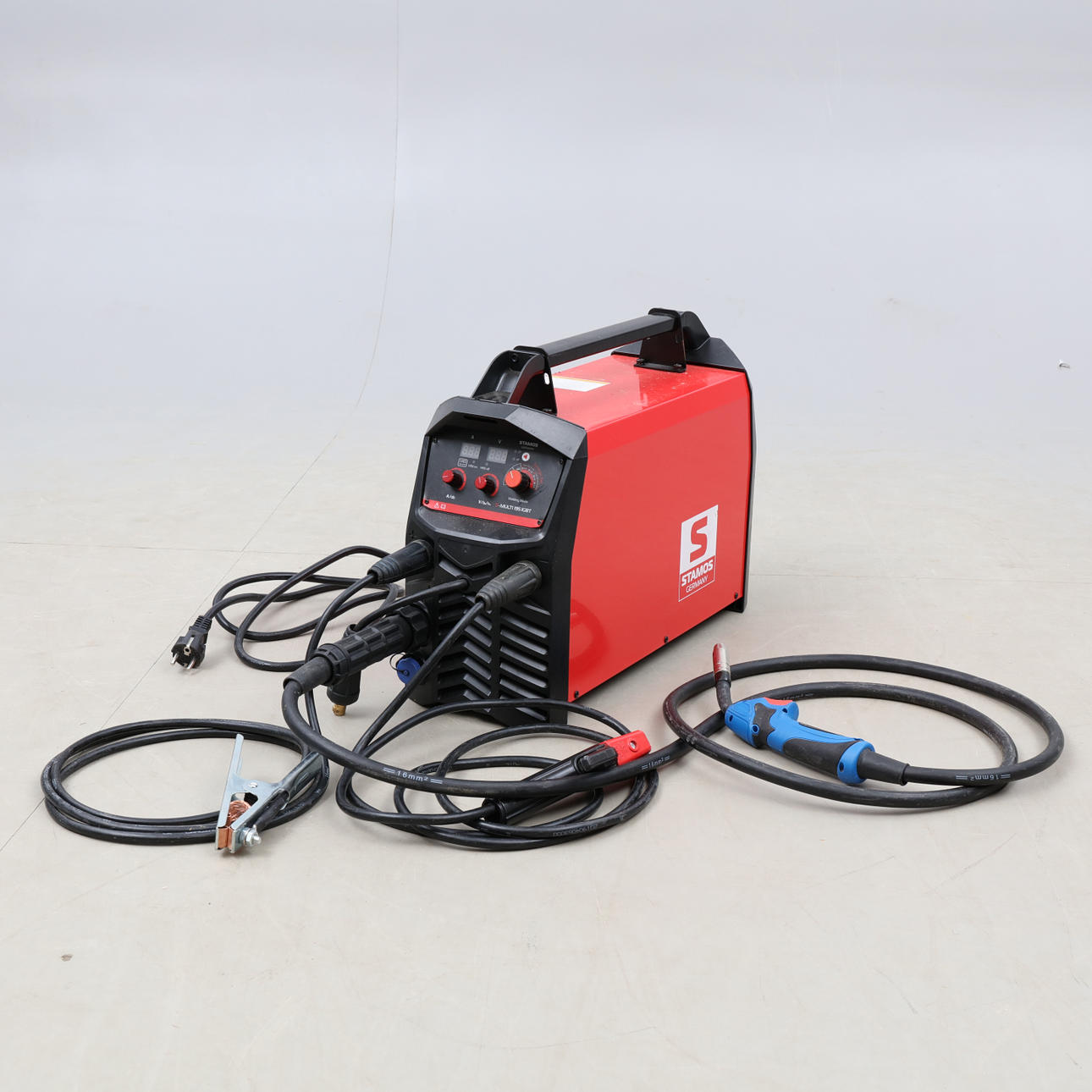 SVETS, Stamos S multi 195.