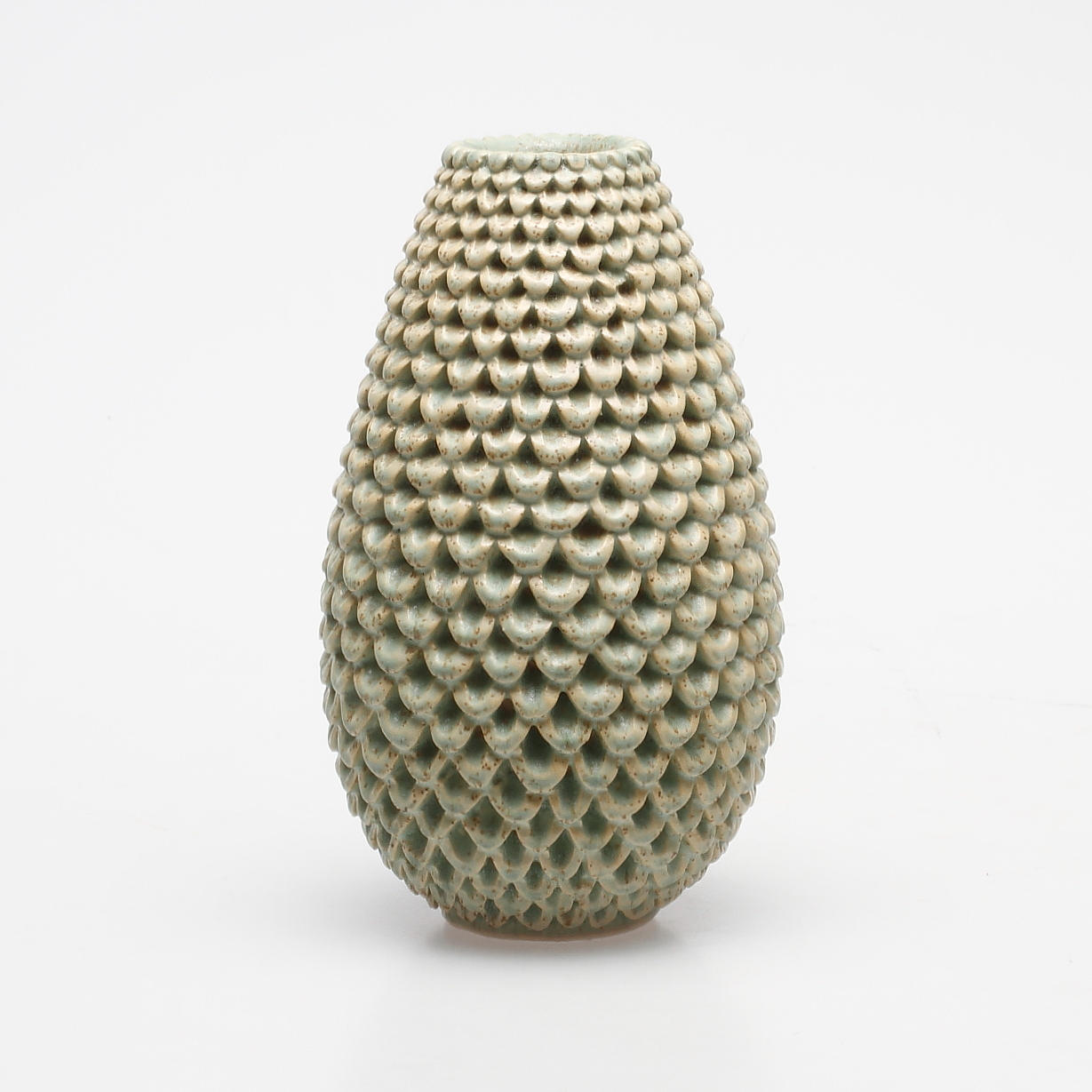 VAS, stengods, Per Liliengren, signerad.